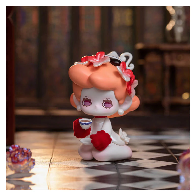 FIGURAS KILLA TREASURE PAVILION BLIND BOX LUCKY EMMA FIGURAS KILLA TREASURE PAVILION BLIND BOX LUCKY EMMA